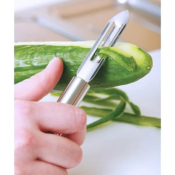 Pelador fino para verduras WMF Profi Plus