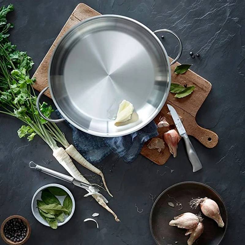 Pelador fino para verduras WMF Profi Plus