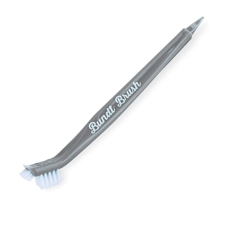 Cepillo limpiador para moldes bundt Nordic Ware