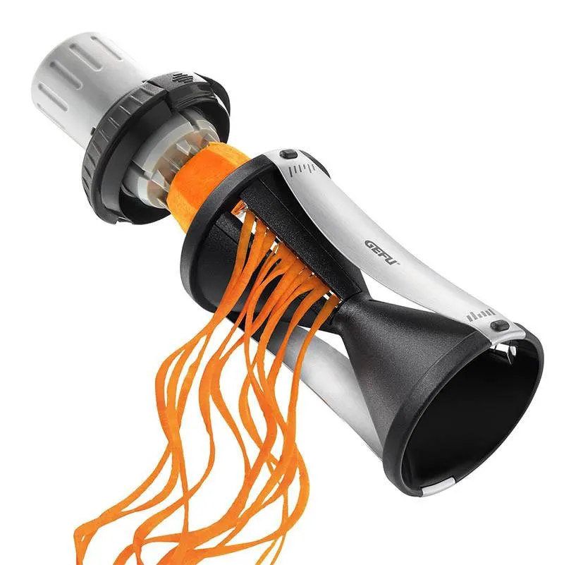 Cortador en espiral Spirelli 2.0 de Gefu