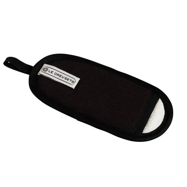 Funda protectora para sartenes skillet Le Creuset
