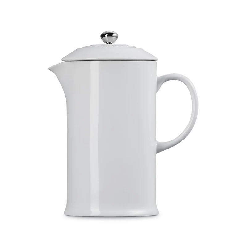 Cafetera de prensa Le Creuset