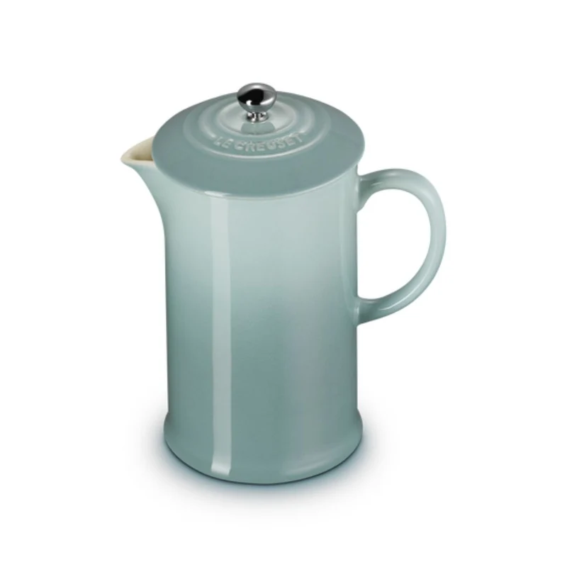 Cafetera de prensa Le Creuset
