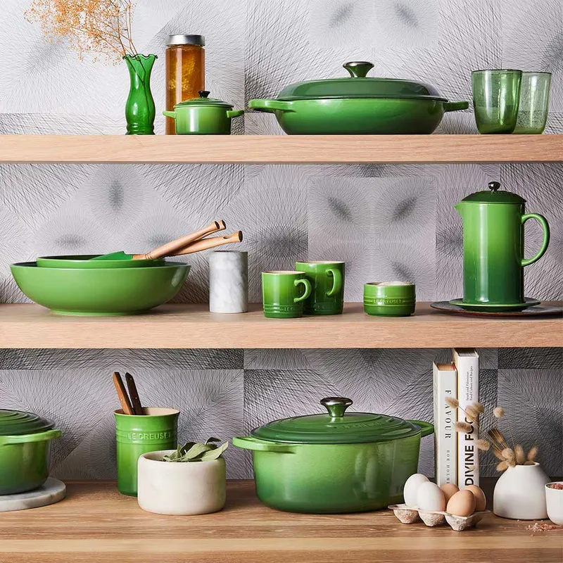 Cafetera de prensa Le Creuset