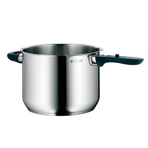 Conjunto olla rápida WMF Perfect Plus 6,5+3L