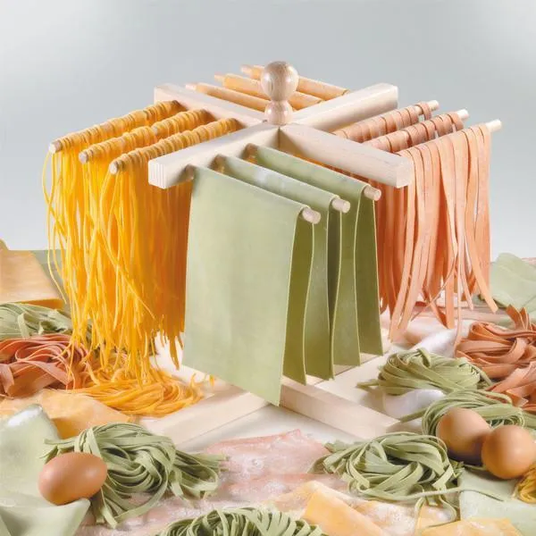 Secador de pasta Imperia