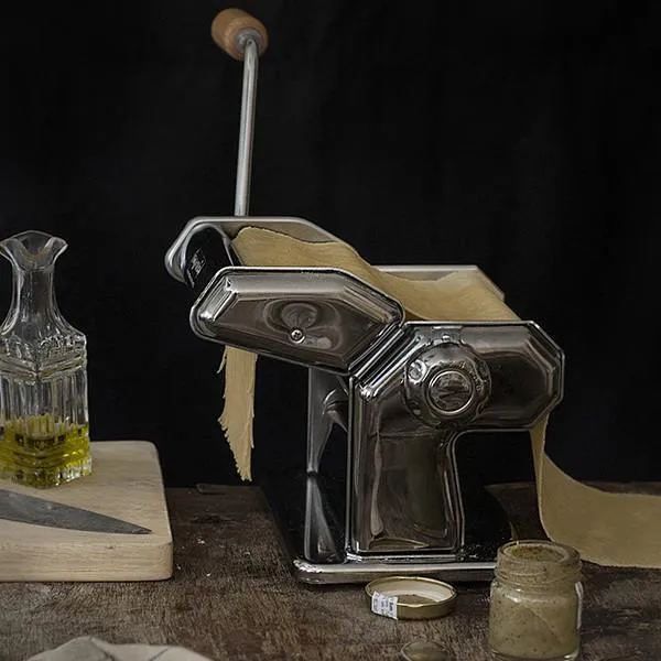 Máquina para pasta Imperia SP150