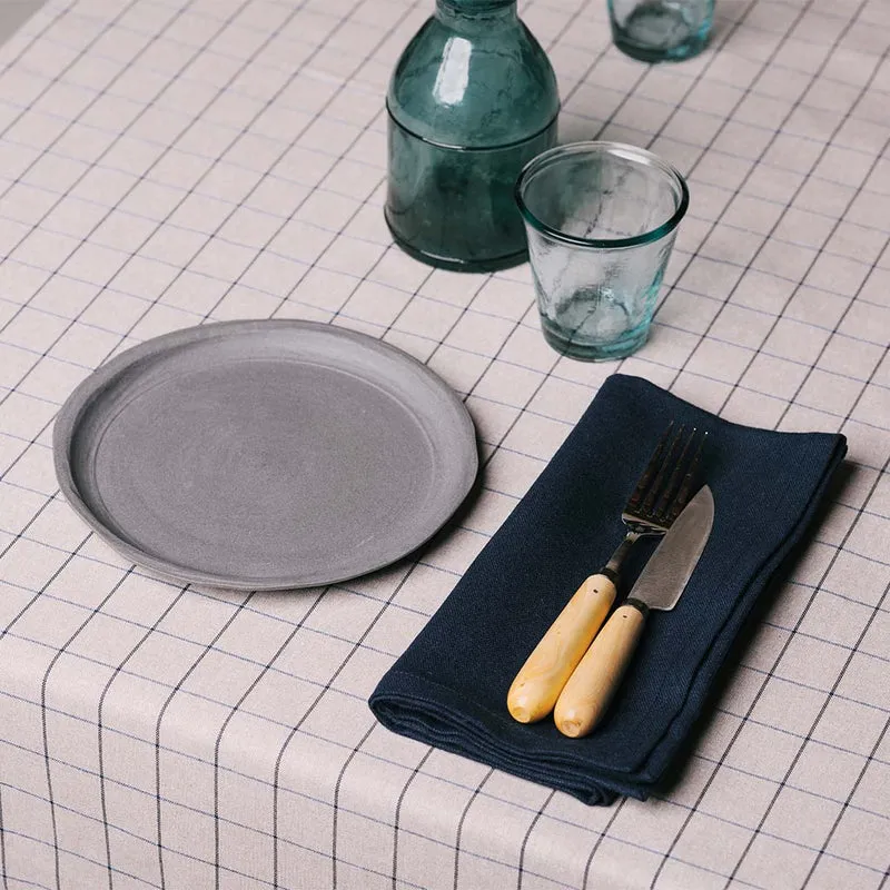 Cuchillos Pallarès INOX con mango de boj (mesa y cocina)