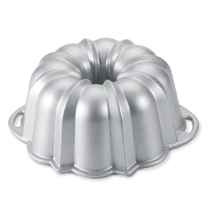 Molde aluminio Anniversary bundt Nordic Ware