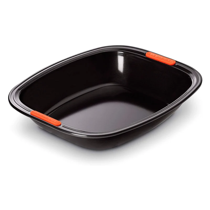 Bandeja antiadherente alta para horno Le Creuset