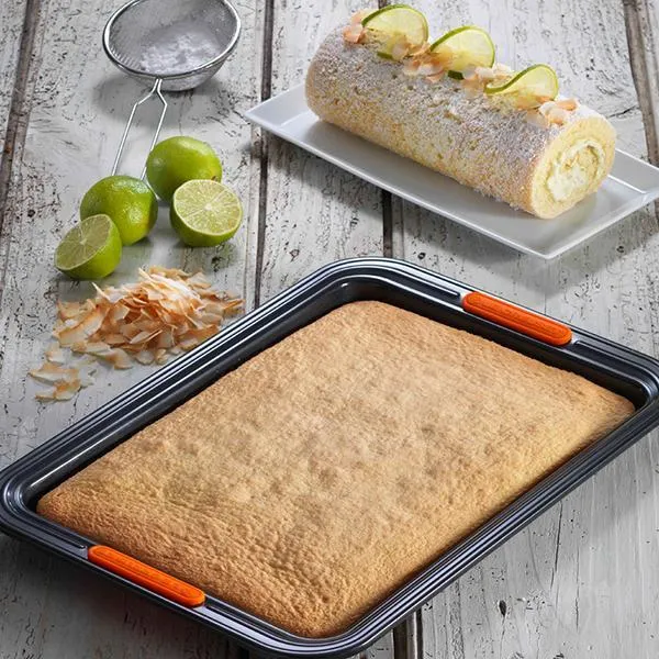 Bandeja antiadherente para horno Le Creuset