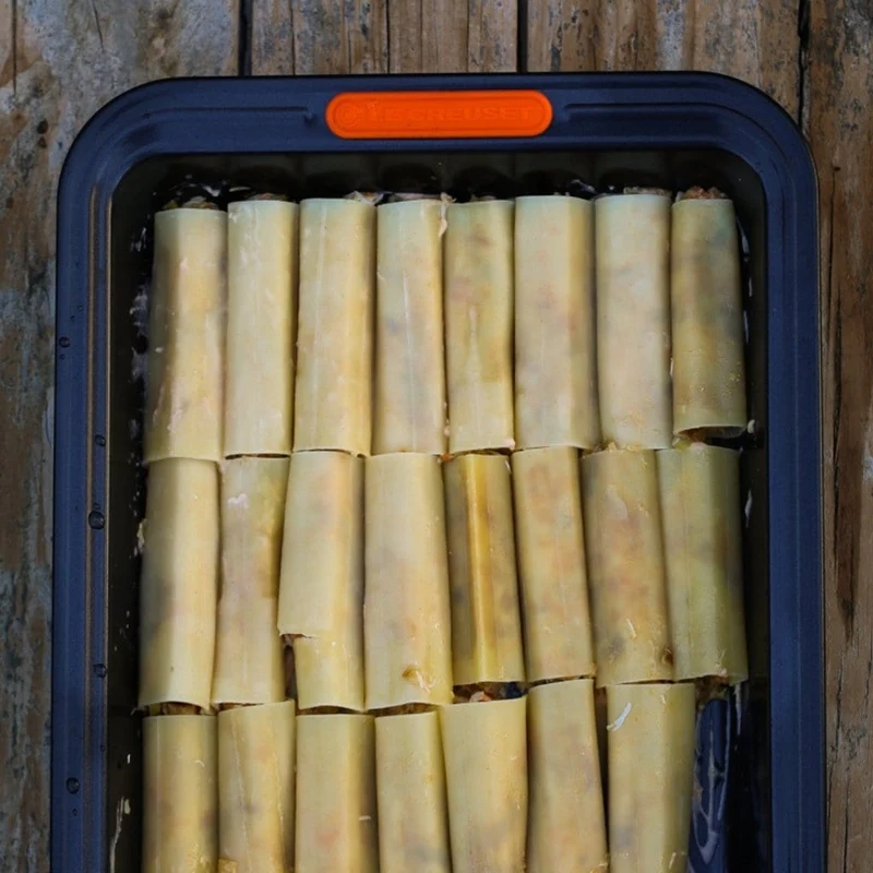 Bandeja antiadherente para horno Le Creuset