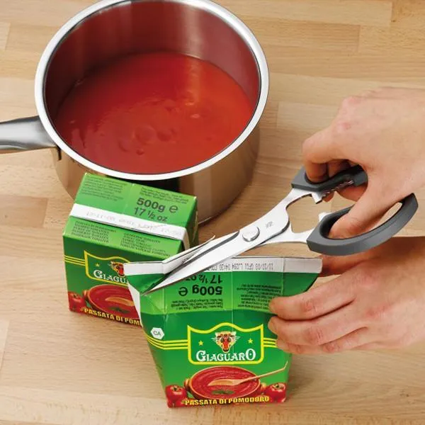 Tijeras de cocina WMF