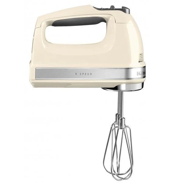 Batidora amasadora KitchenAid 5KHM9212