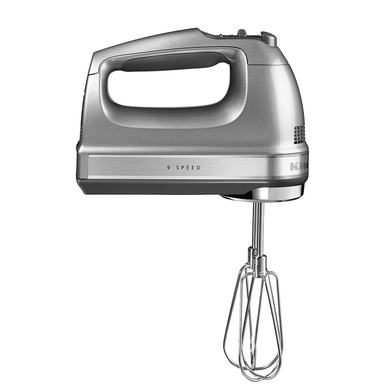 Batidora amasadora KitchenAid 5KHM9212