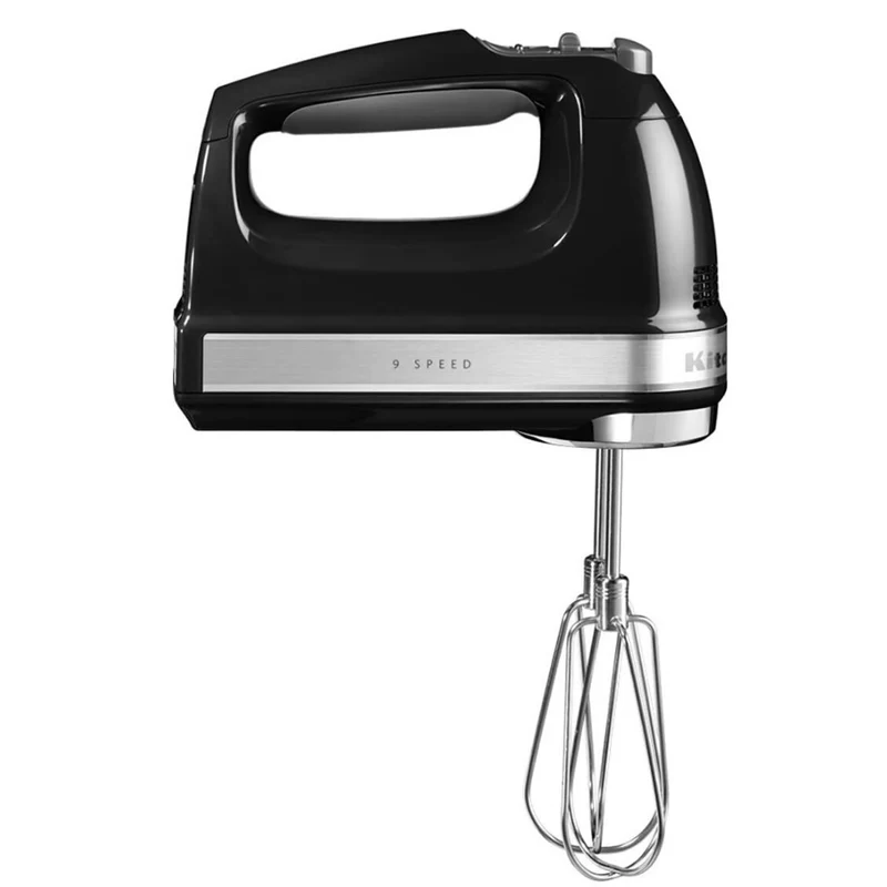 Batidora amasadora KitchenAid 5KHM9212