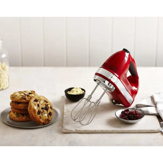 Batidora amasadora KitchenAid 5KHM9212