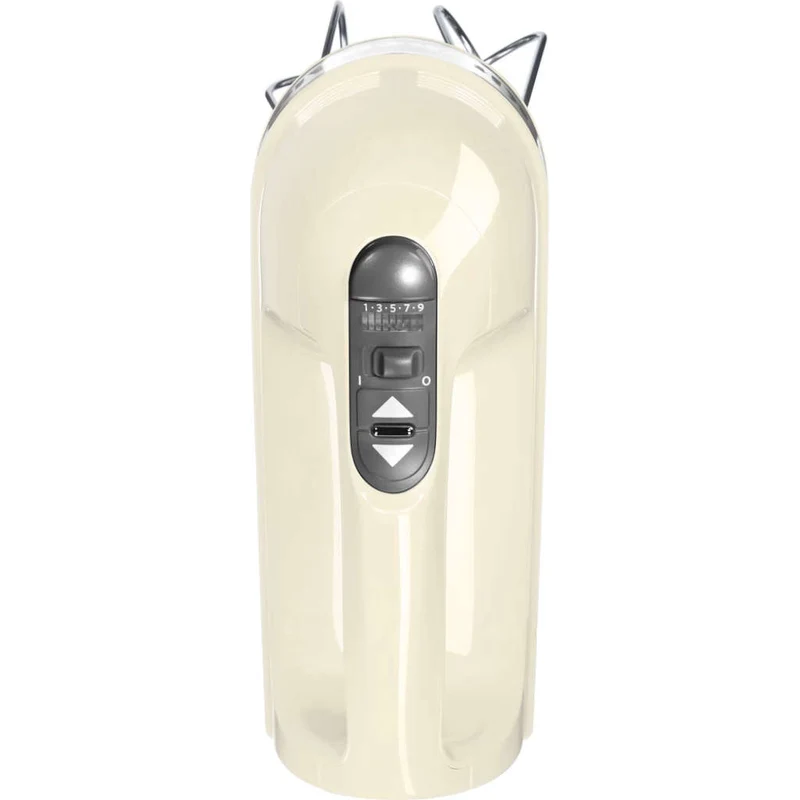 Batidora amasadora KitchenAid 5KHM9212