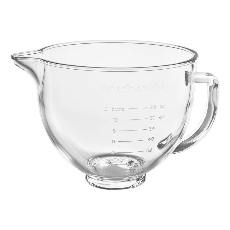 Bol de cristal KitchenAid