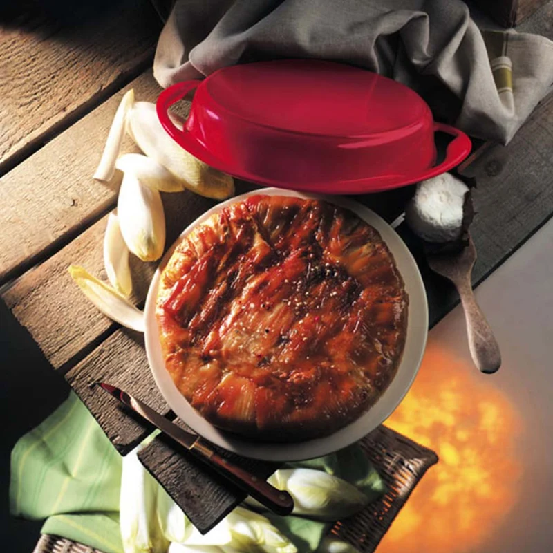 Bandeja Tarta Tatin Le Creuset