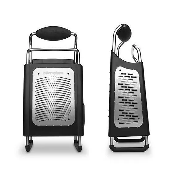 Rallador Serie Especial Microplane