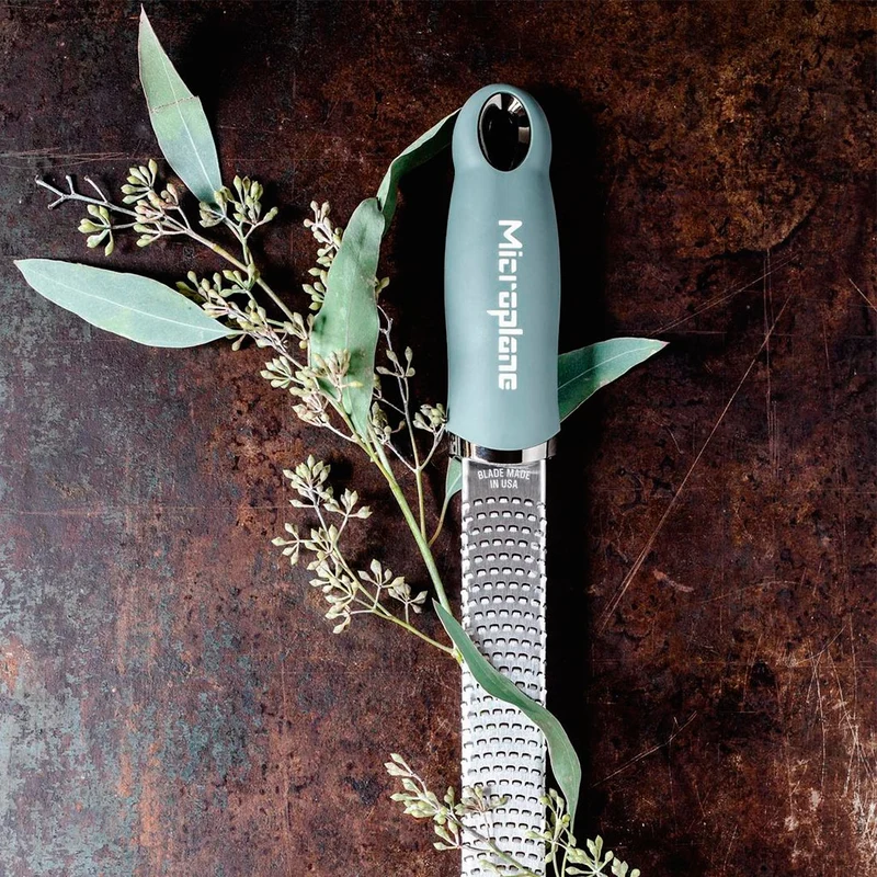 Rallador Zester Premium Microplane