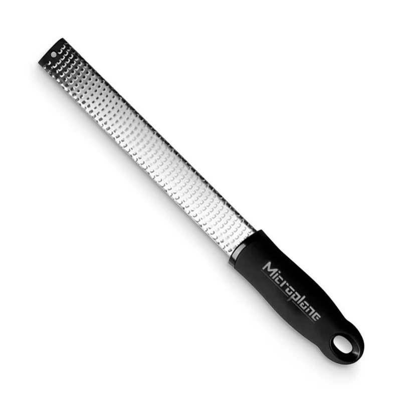 Rallador Zester Premium Microplane