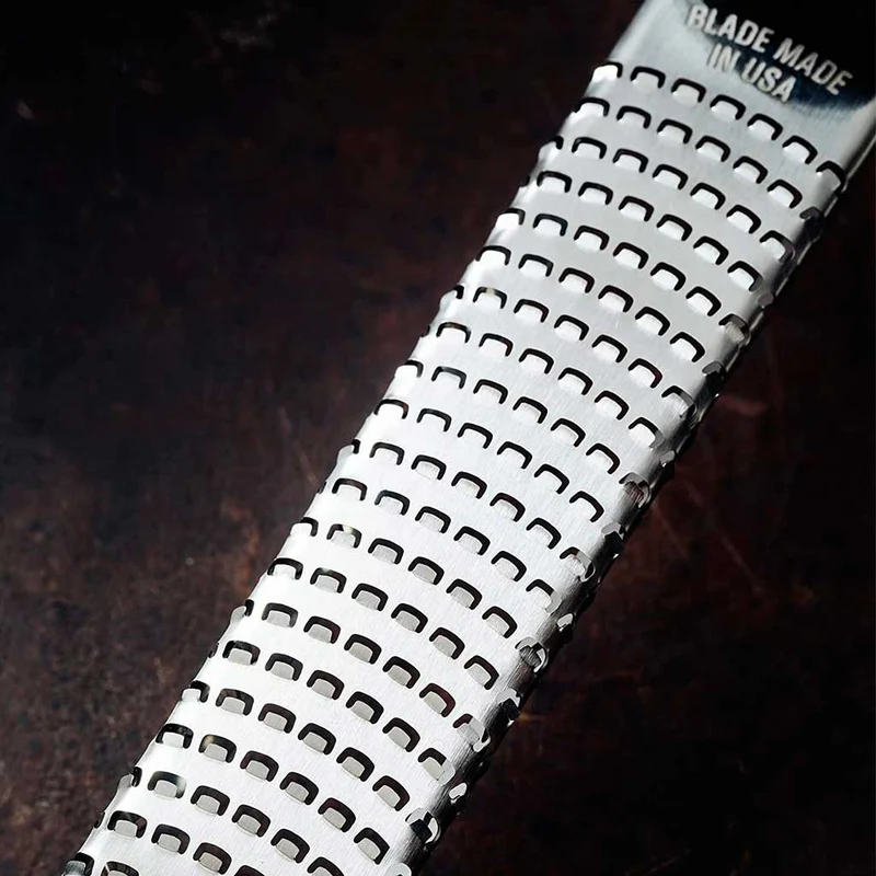 Rallador Zester Premium Microplane