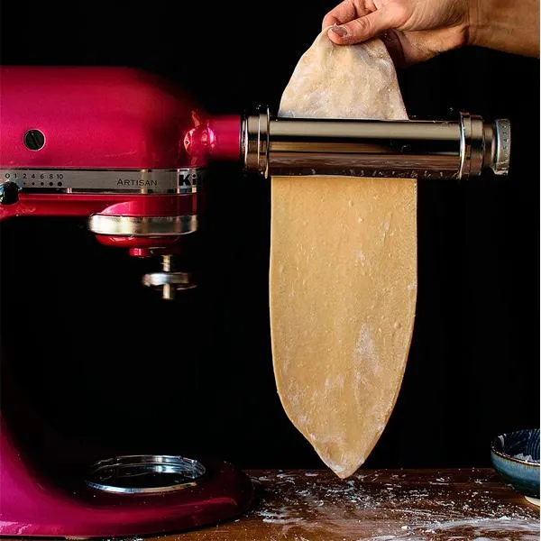 Set de 3 accesorios para pasta KitchenAid