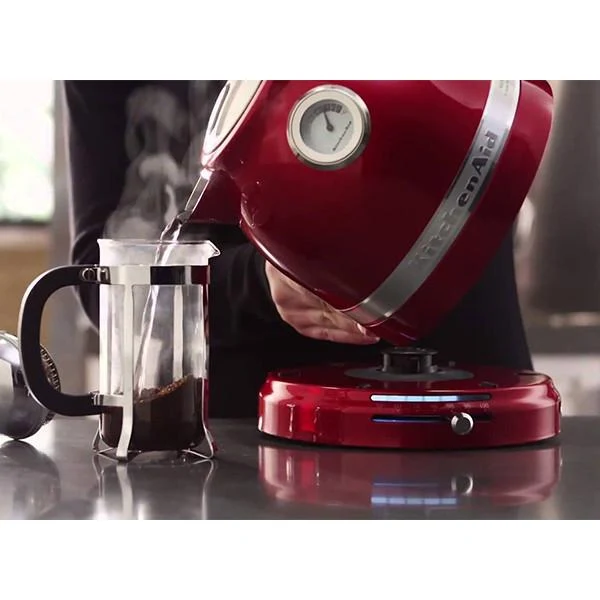 Hervidor de agua KitchenAid Artisan