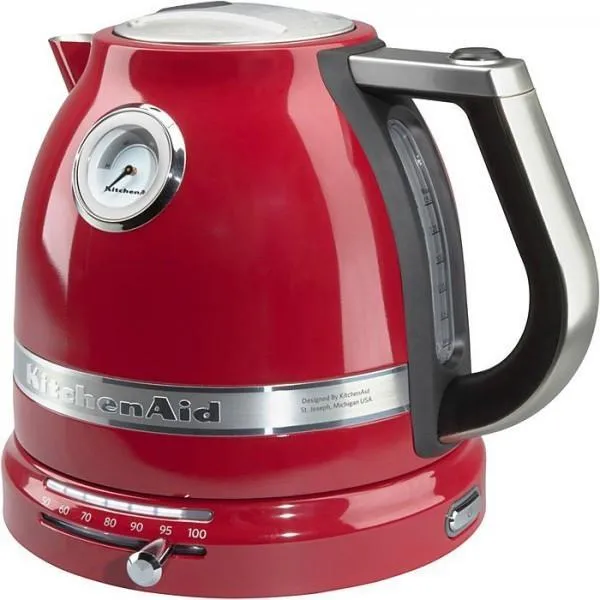 Hervidor de agua KitchenAid Artisan