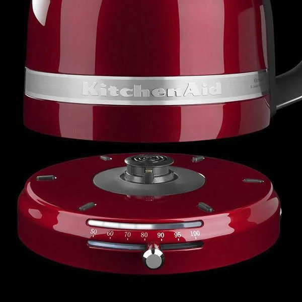 Hervidor de agua KitchenAid Artisan