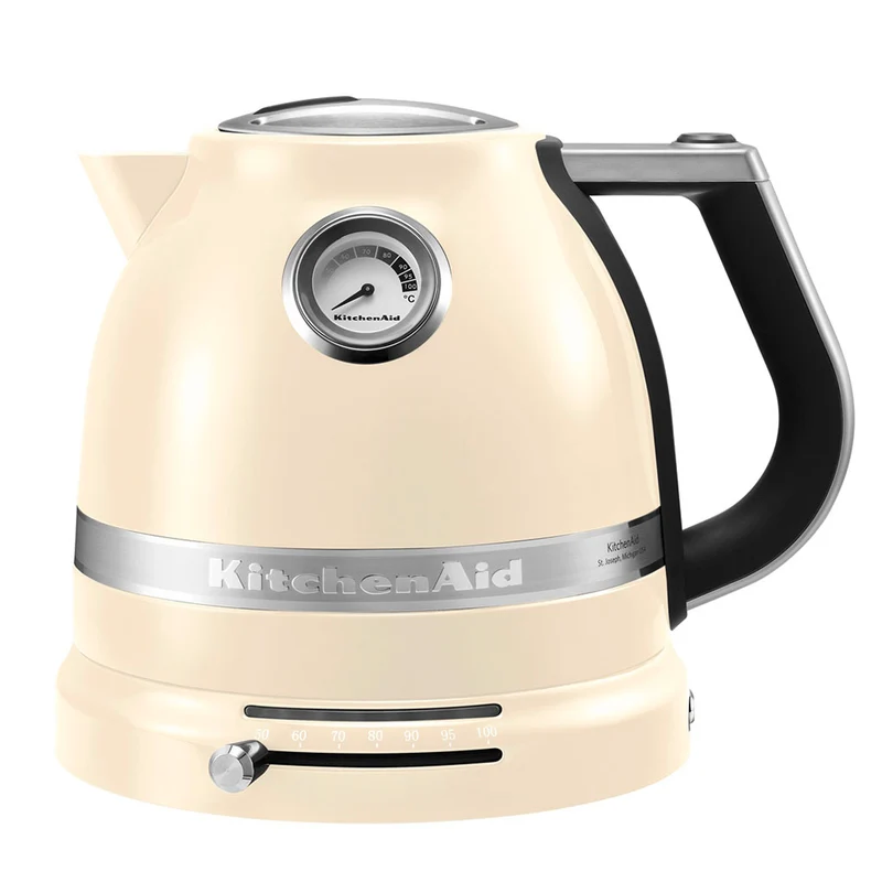 Hervidor de agua KitchenAid Artisan