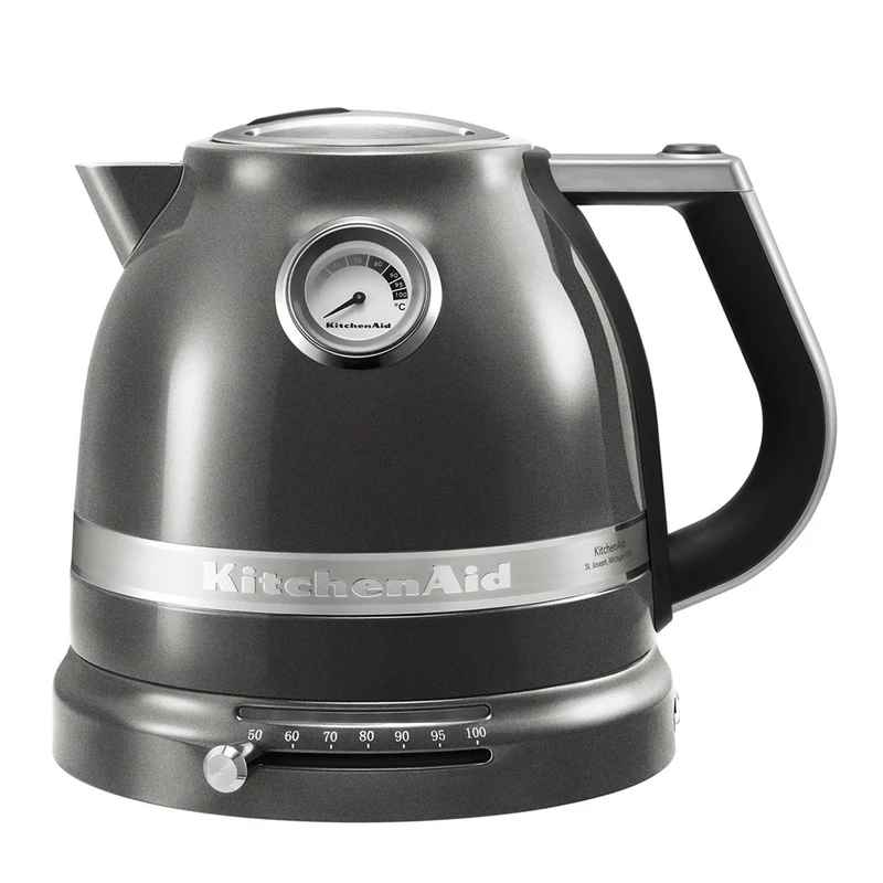 Hervidor de agua KitchenAid Artisan