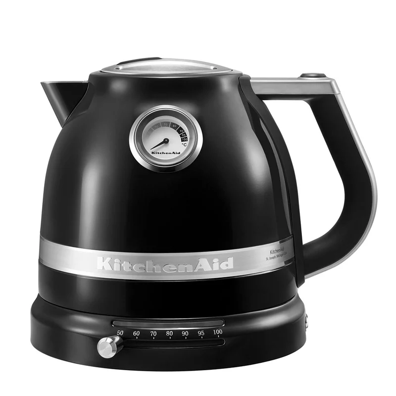 Hervidor de agua KitchenAid Artisan