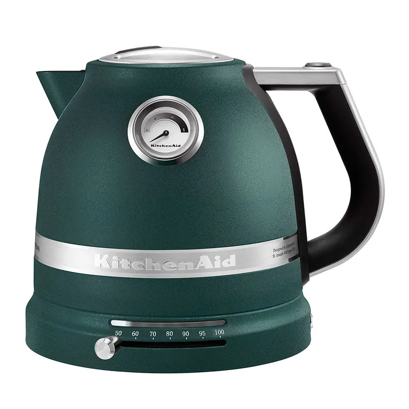 Hervidor de agua KitchenAid Artisan