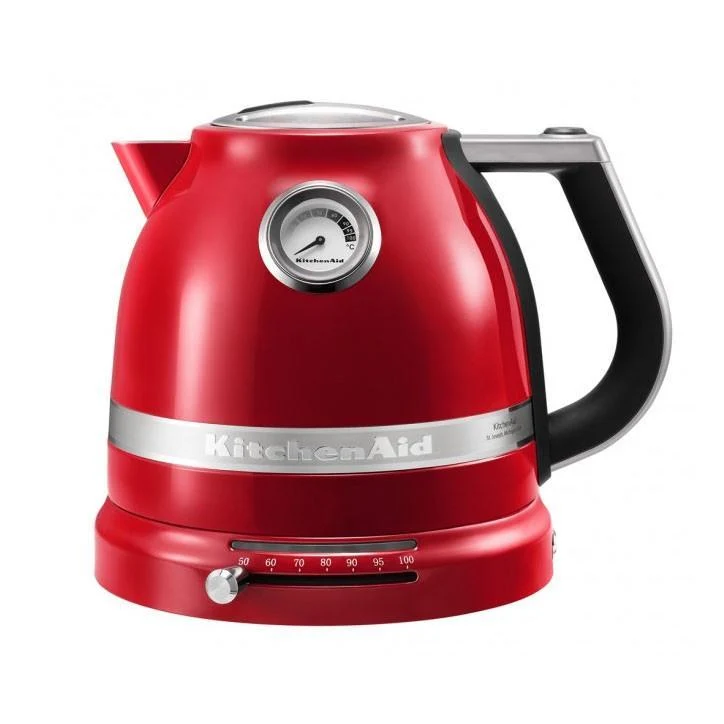 Hervidor de agua KitchenAid Artisan
