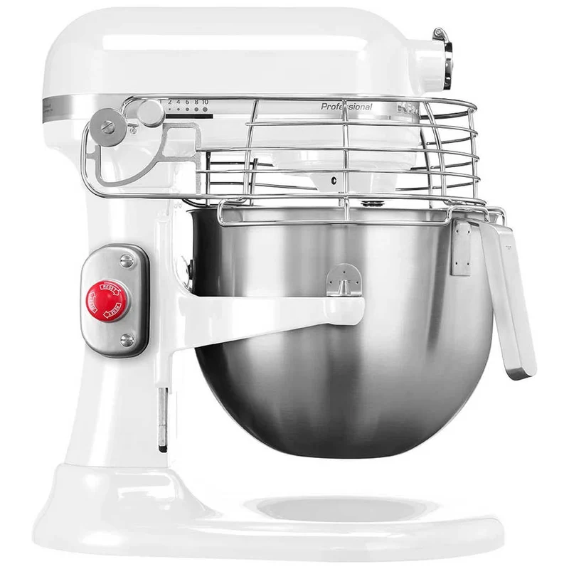 Robot de cocina KitchenAid Profesional 5KSM7990