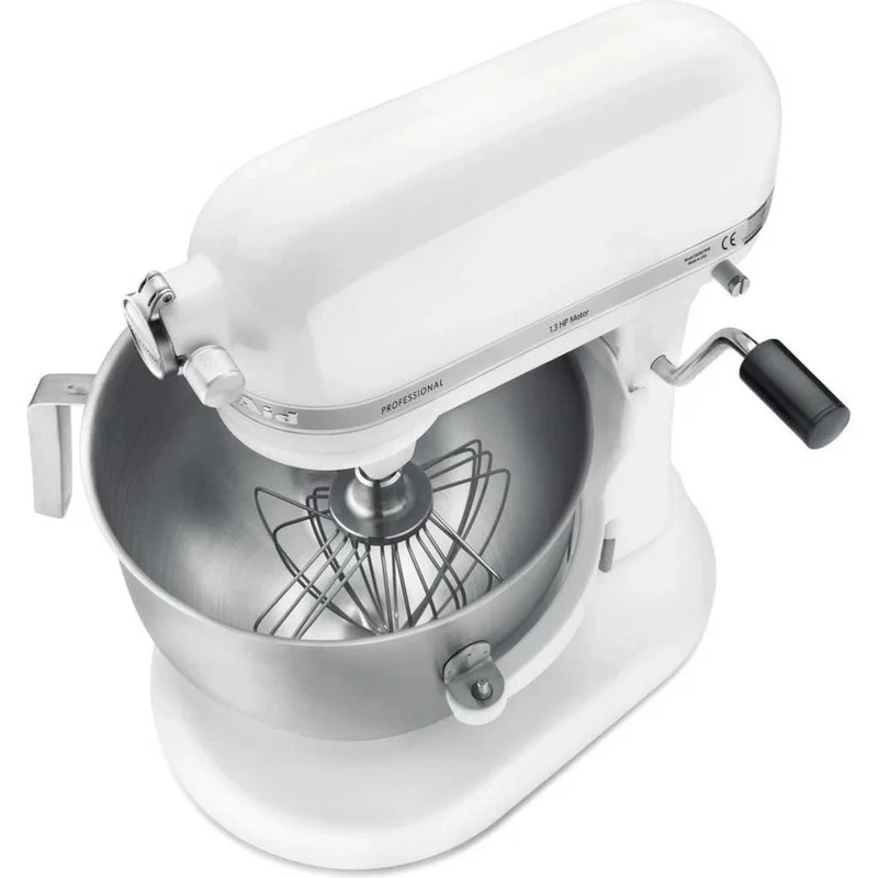 Robot de cocina KitchenAid Profesional 5KSM7990