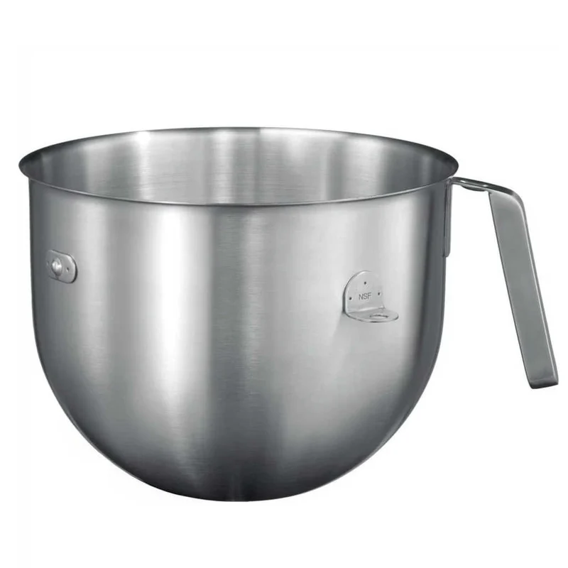 Robot de cocina KitchenAid Profesional 5KSM7990