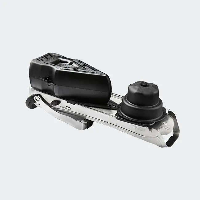 Mandolina Vantage De Buyer