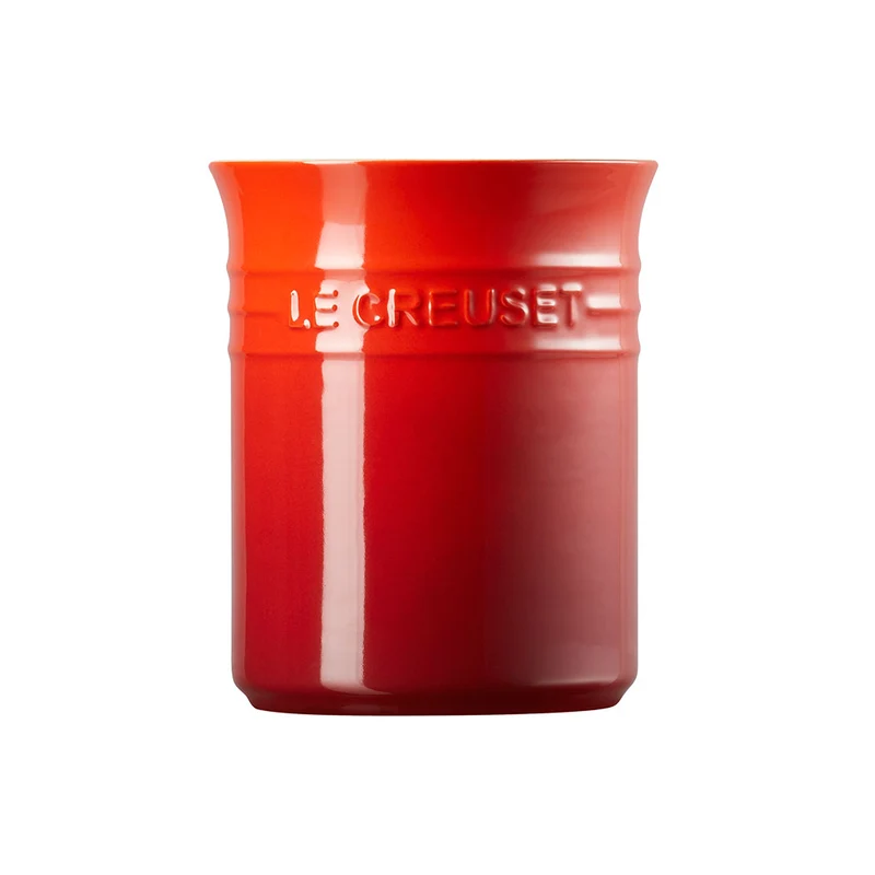 Bote para espátulas Le Creuset