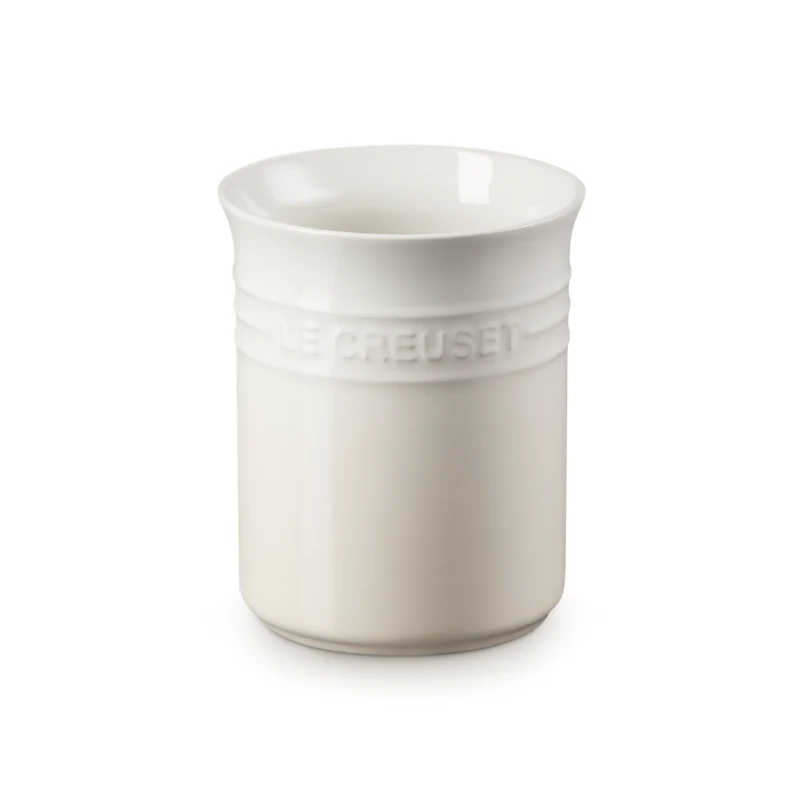 Bote para espátulas Le Creuset