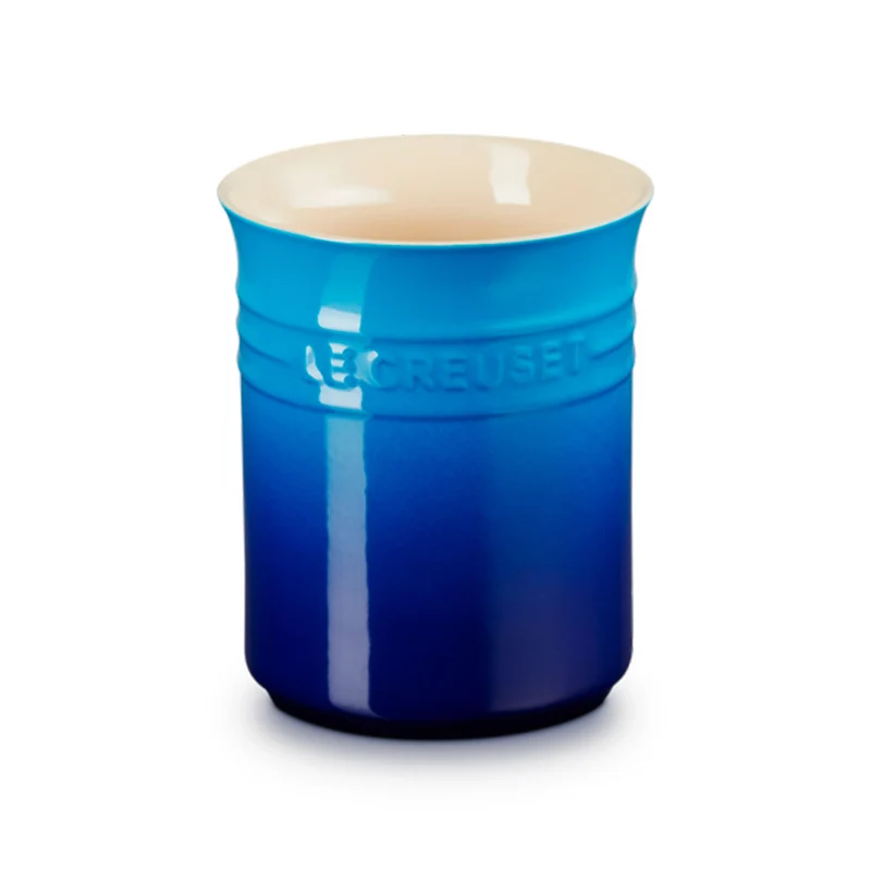 Bote para espátulas Le Creuset