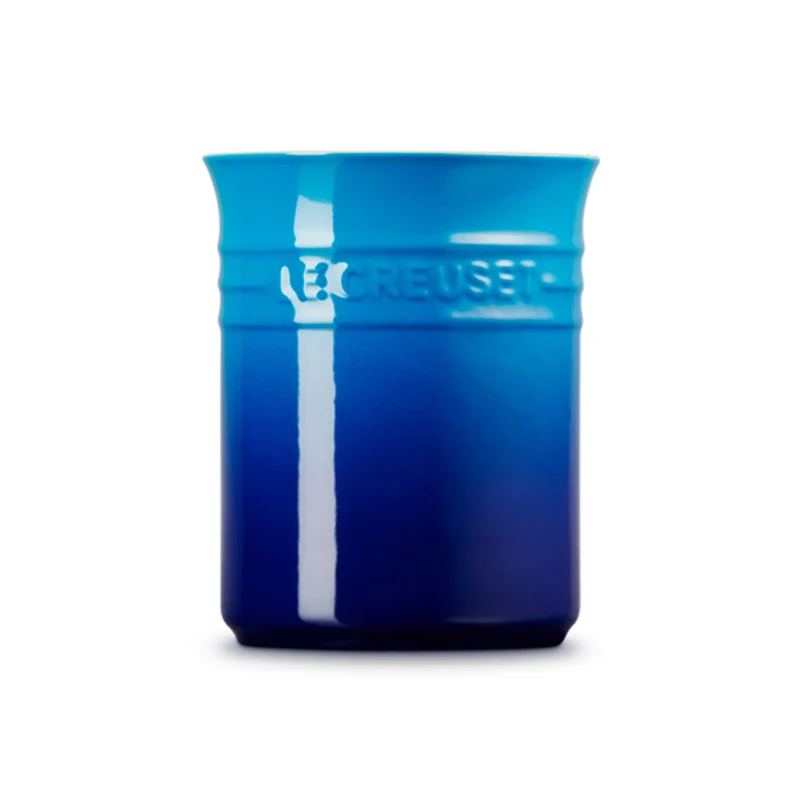 Bote para espátulas Le Creuset