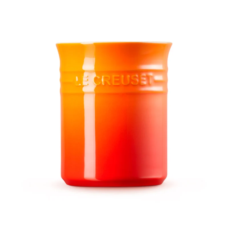 Bote para espátulas Le Creuset