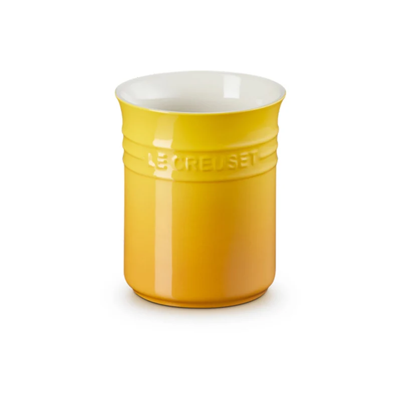 Bote para espátulas Le Creuset