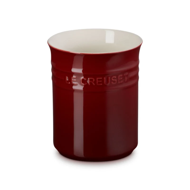 Bote para espátulas Le Creuset