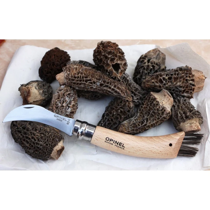 Navaja para setas Opinel Nº8