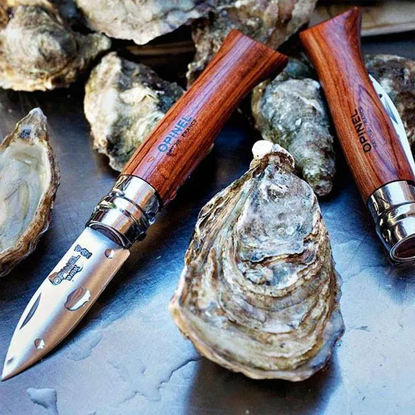 Navaja para ostras y marisco Opinel Nº9
